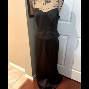 Niki by Niki Lavis gown